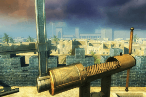 Cleopatra: Riddle of the Tomb
