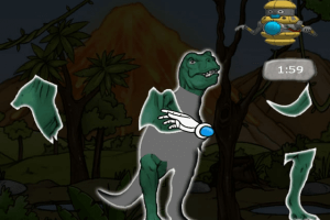 Clever Kids: Dino Land