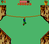 Cliffhanger
