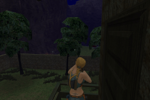 Climber Girl