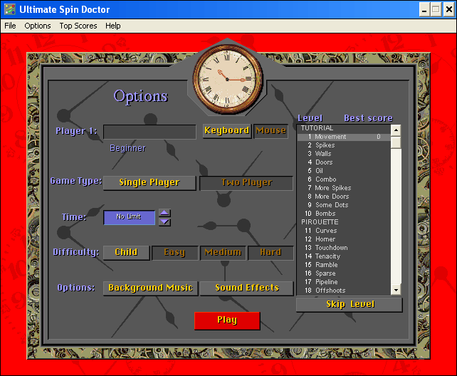 ClockWerx