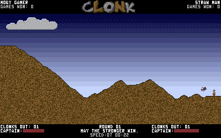 Clonk