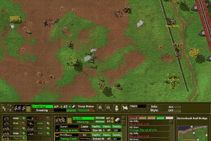 Close Combat: A Bridge Too Far
