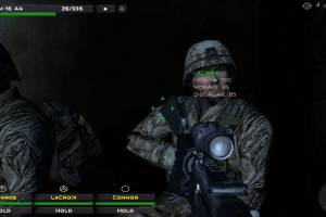 Close Combat: First to Fight