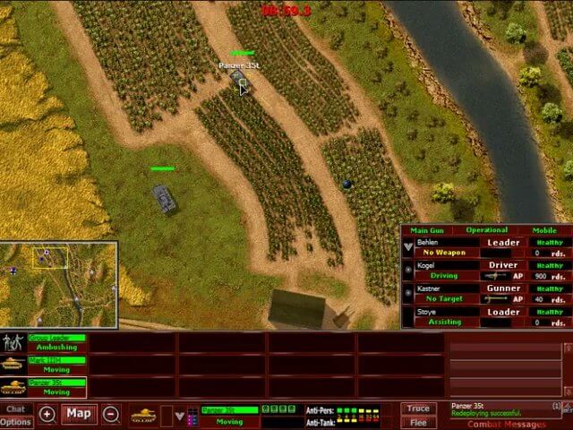 Close Combat III: The Russian Front