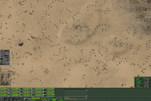 Close Combat: Modern Tactics