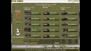 Close Combat: The Battle of the Bulge