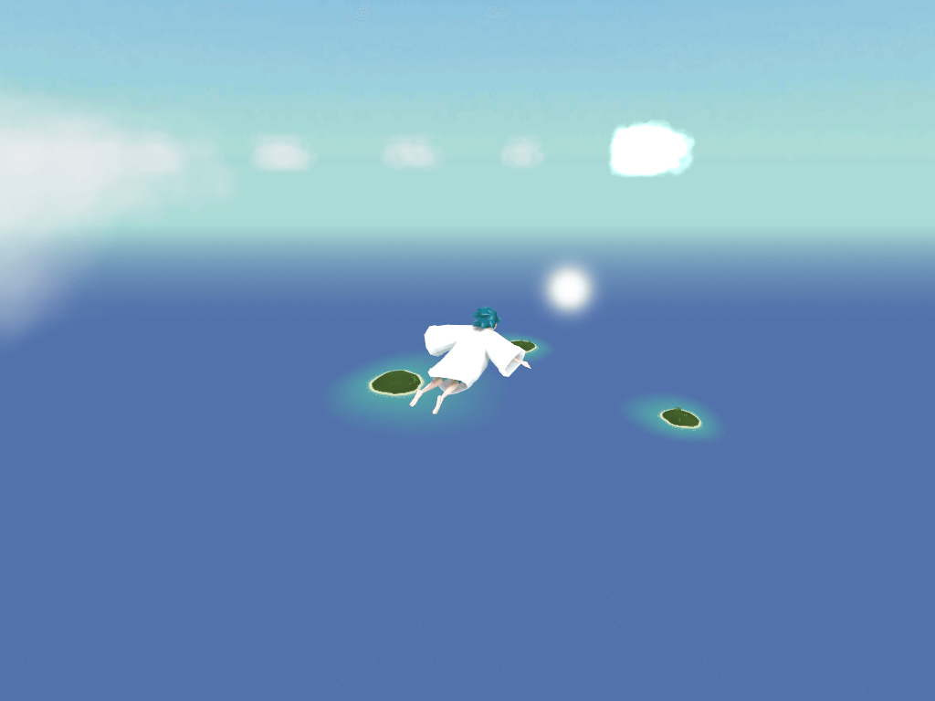 Cloud