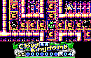 Cloud Kingdoms