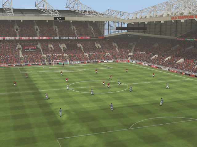 Club Football 2005