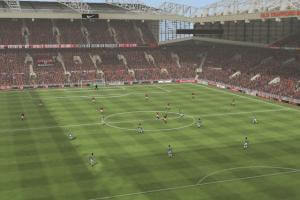 Club Football 2005