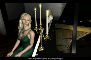 Clue Chronicles: Fatal Illusion