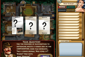 Clue Classic