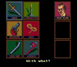 Clue