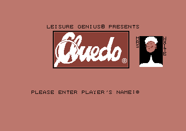 Cluedo