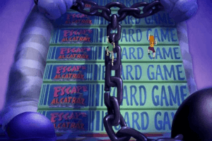ClueFinders: The Incredible Toy Store Adventure