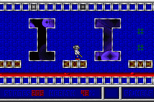 Clyde's Revenge