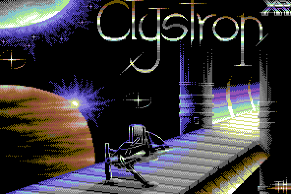 Clystron