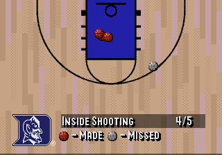 Coach K College Basketball