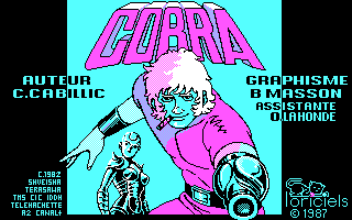 Cobra
