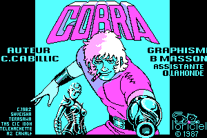 Cobra