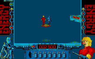 Cobra 2