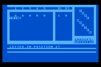Code Master