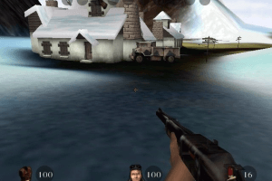 Codename: Eagle