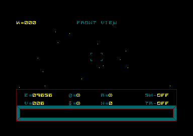 Codename MAT