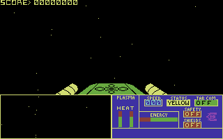 Codename MAT II