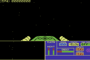 Codename MAT II