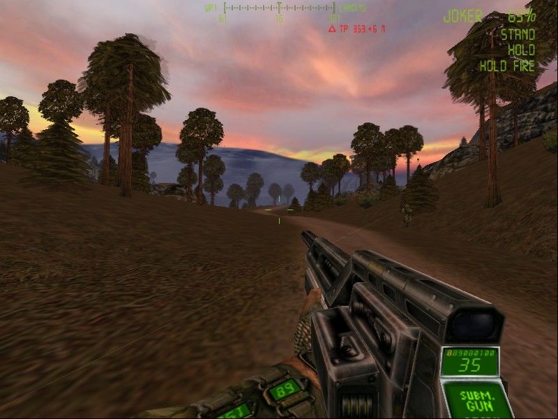 Codename: Outbreak