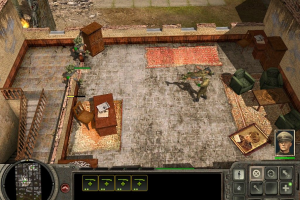 Codename: Panzers - Phase One