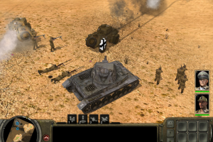 Codename: Panzers - Phase Two