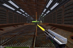 CodeRED: Battle for Earth