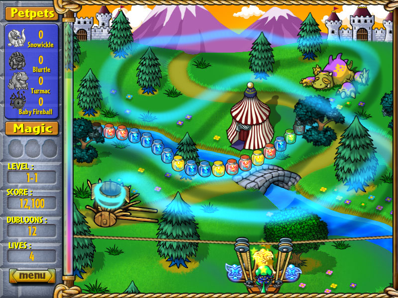 Neopets: Codestone Quest