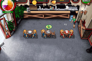 Coffee House Chaos