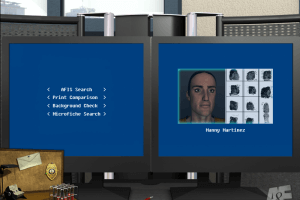 Cold Case Files