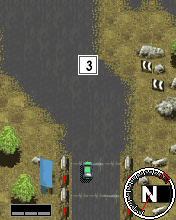Colin McRae Rally 04