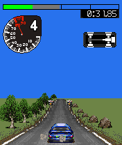 Colin McRae Rally 2005