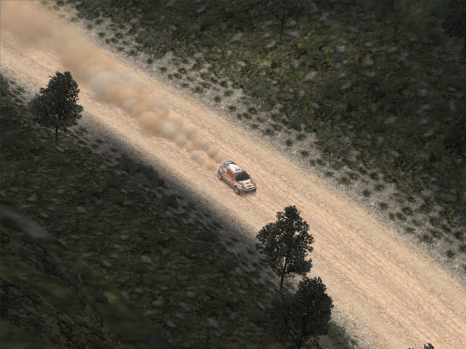 Colin McRae Rally 3