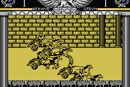 Coliseum