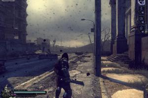 Collapse: The Rage
