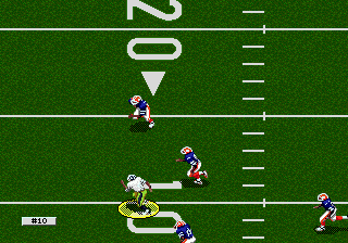 College Football's National Championship