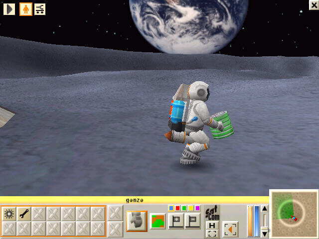 CoLoBot