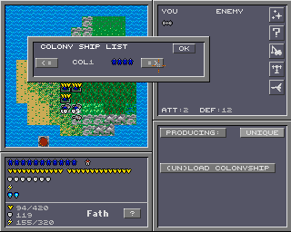 Colonial Conquest II