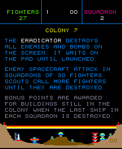 Colony 7