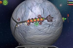 Colony Defense