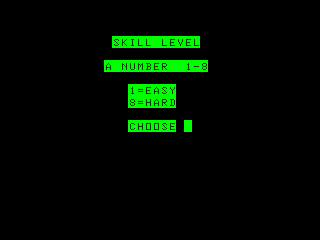 Color Invaders