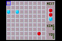Color Lines